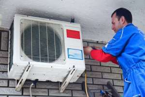 24/7 and Emergency HVAC Near Homewood, CA | Air Conidtioning and Heating Contractors